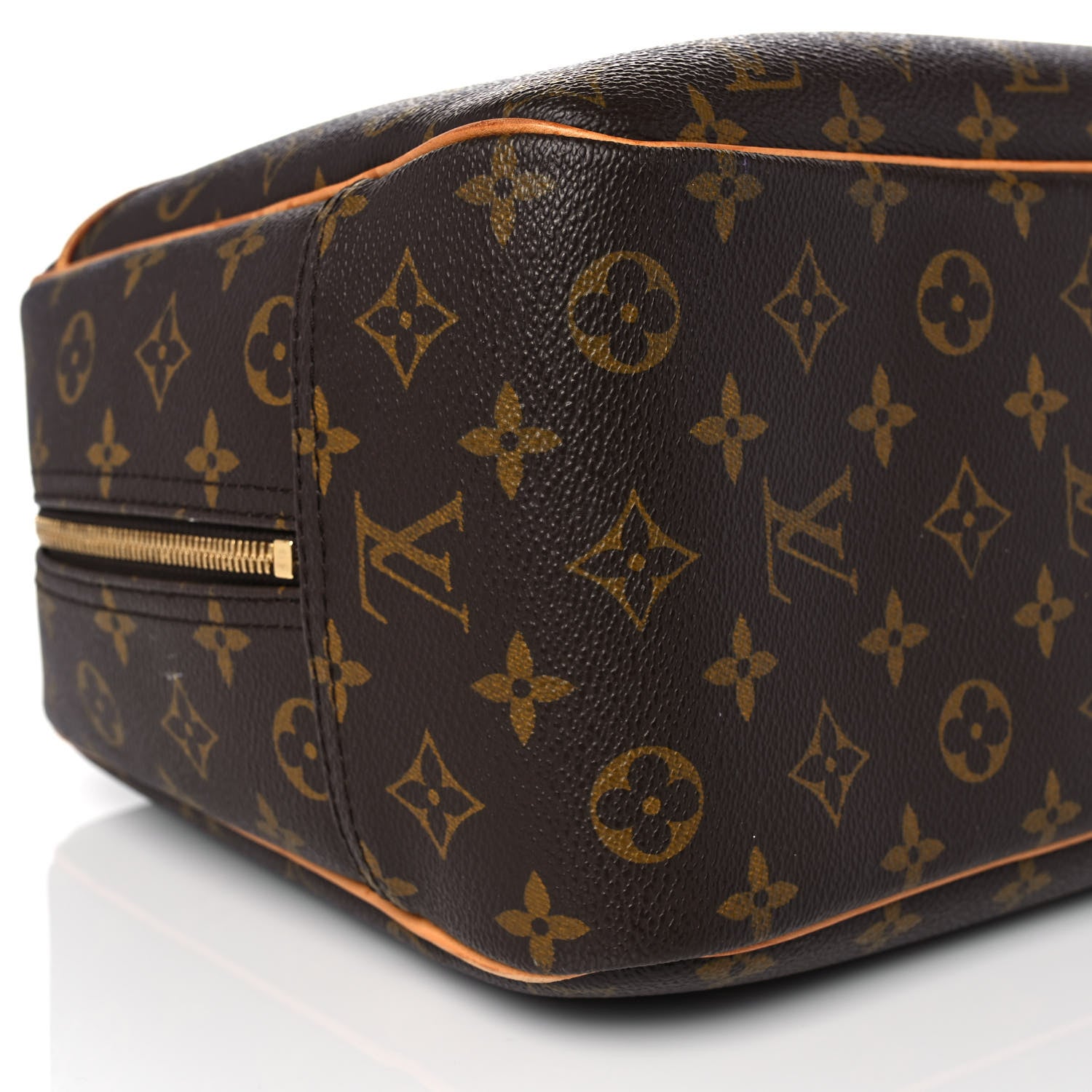 Louis Vuitton Monogram Deauville 8 of 9