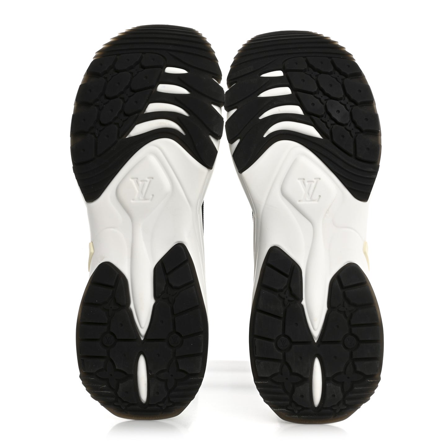 Stretch Fabric Run 55 Sneaker Boots 39 Black