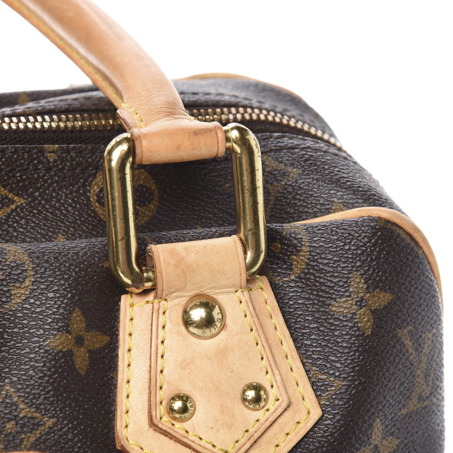 Monogram Manhattan GM