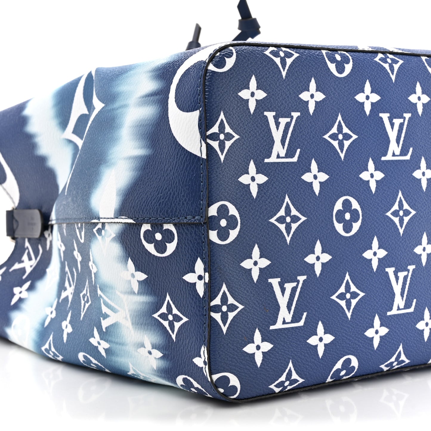 Monogram Escale Neonoe MM Blue