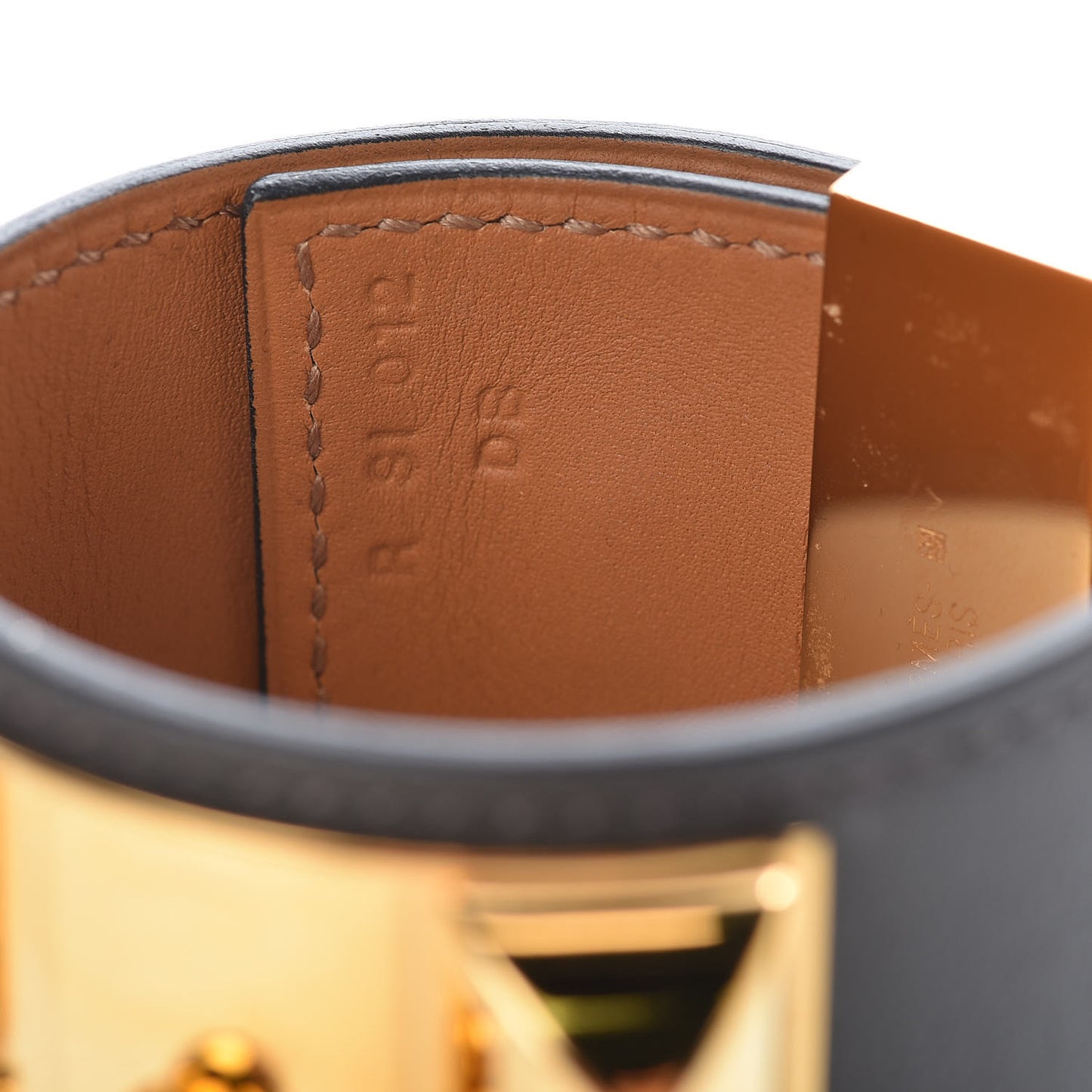 Swift Collier de Chien CDC Bracelet S Graphite