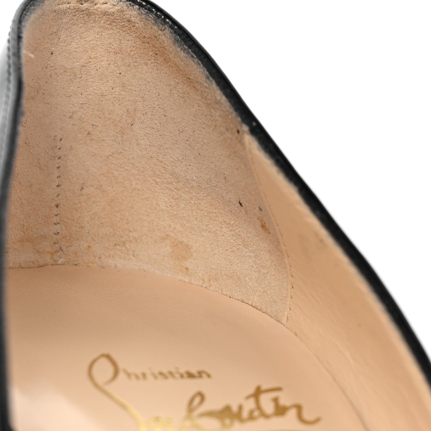Patent Pigalle 100 Pumps 37.5 Black
