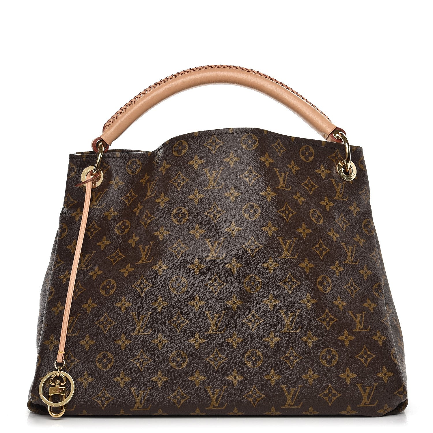 Louis Vuitton Monogram Artsy MM 1 of 8