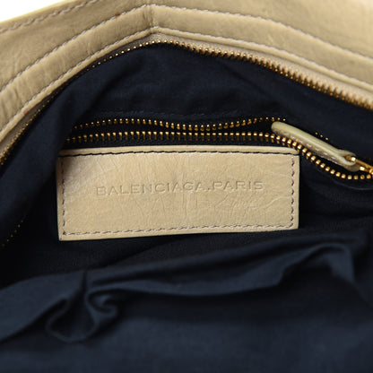 Balenciaga Agneau Giant 12 Gold Hardware Town Dune 6 of 12