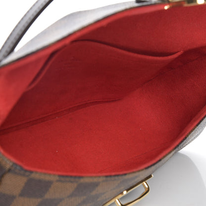 Louis Vuitton Damier Ebene Ravello PM 5 of 7