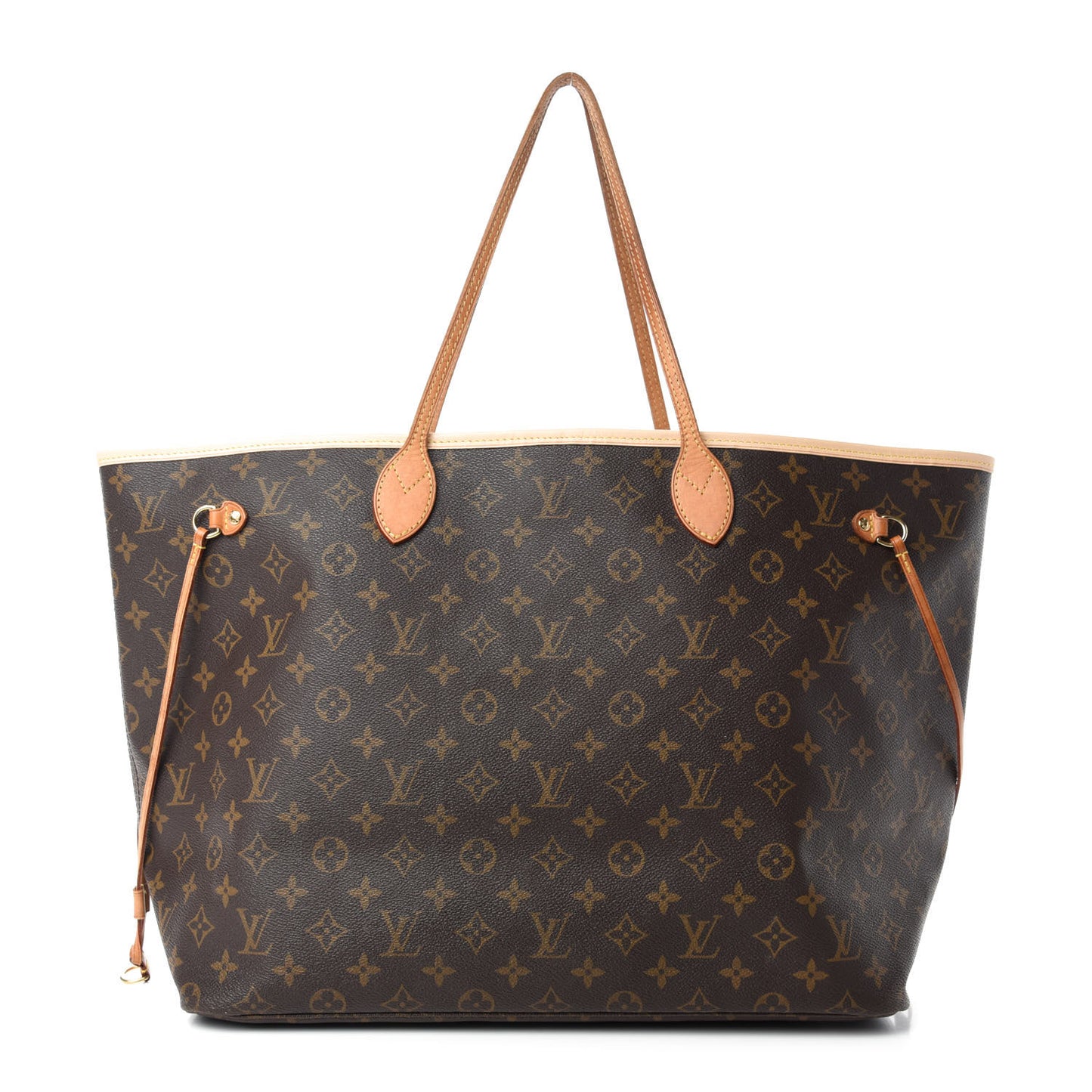 Monogram Neverfull GM
