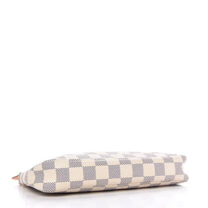 Louis Vuitton Damier Azur Pochette Accessories 4 of 8