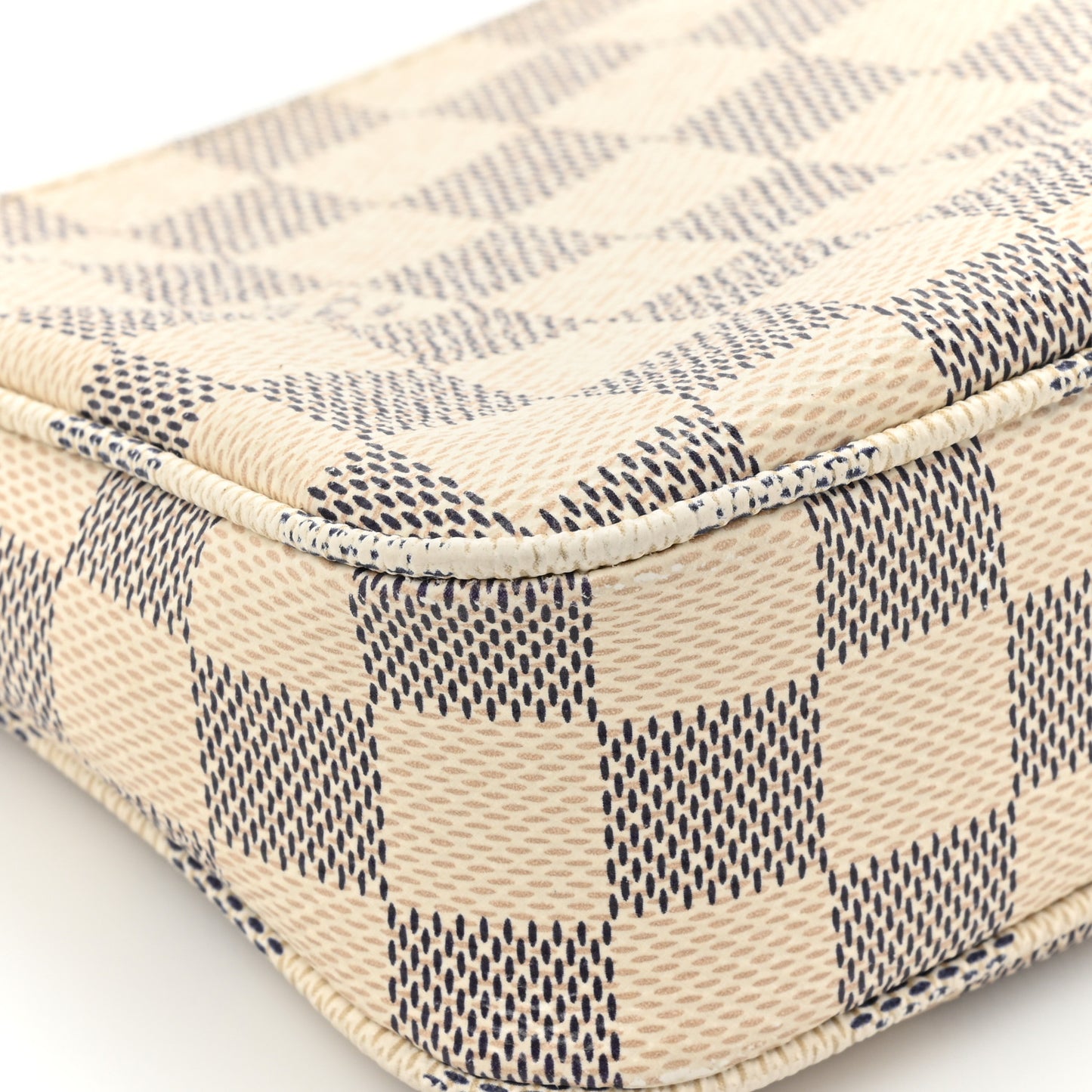 Damier Azur Pochette Accessories NM