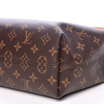Louis Vuitton Monogram Graceful PM Pivoine 10 of 14