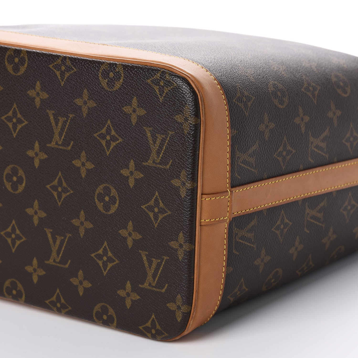 Louis Vuitton Monogram Sharon Stone Amfar Vanity Three 7 of 10