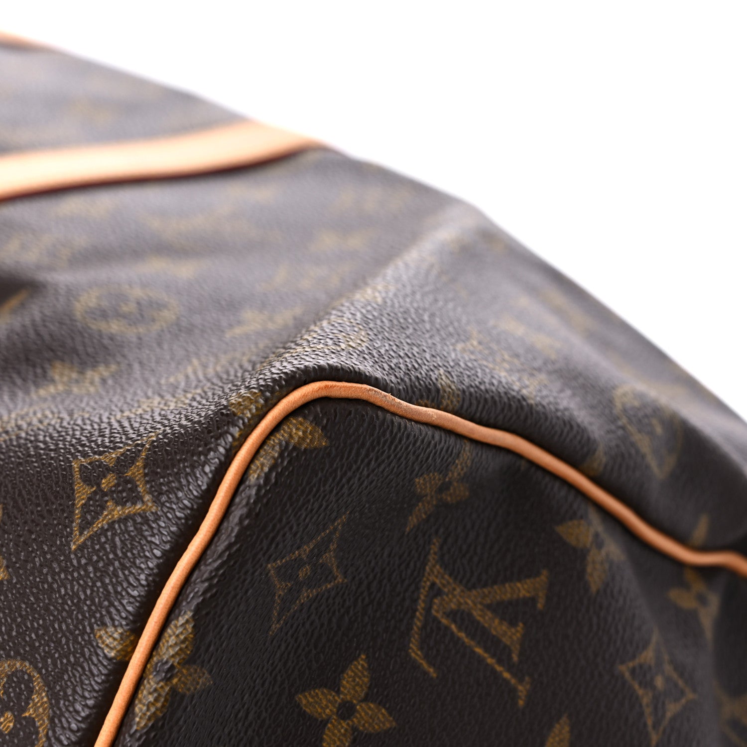 Louis Vuitton Monogram Keepall 50 9 of 31