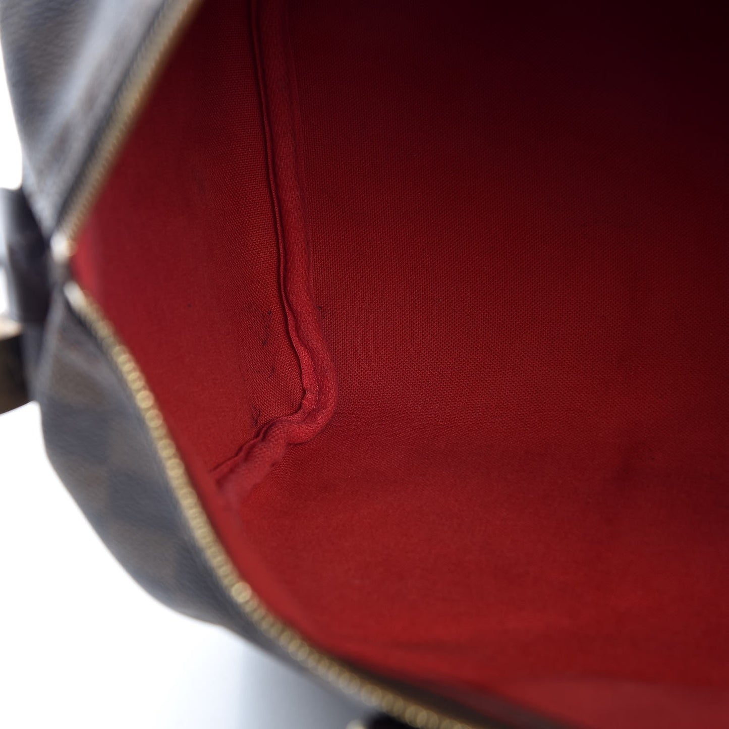 Damier Ebene Speedy 35