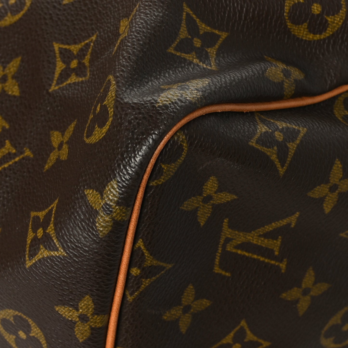 Monogram Keepall Bandouliere 60