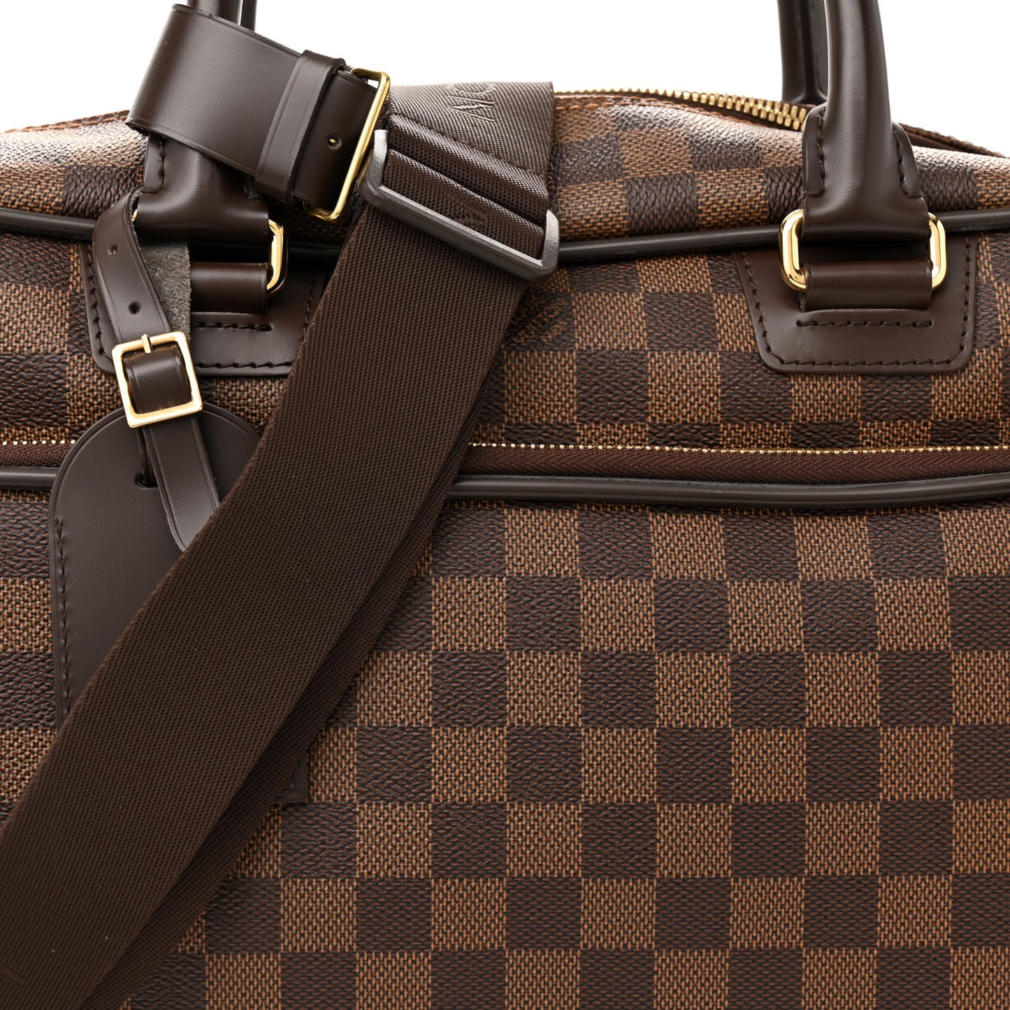 Damier Ebene Icare