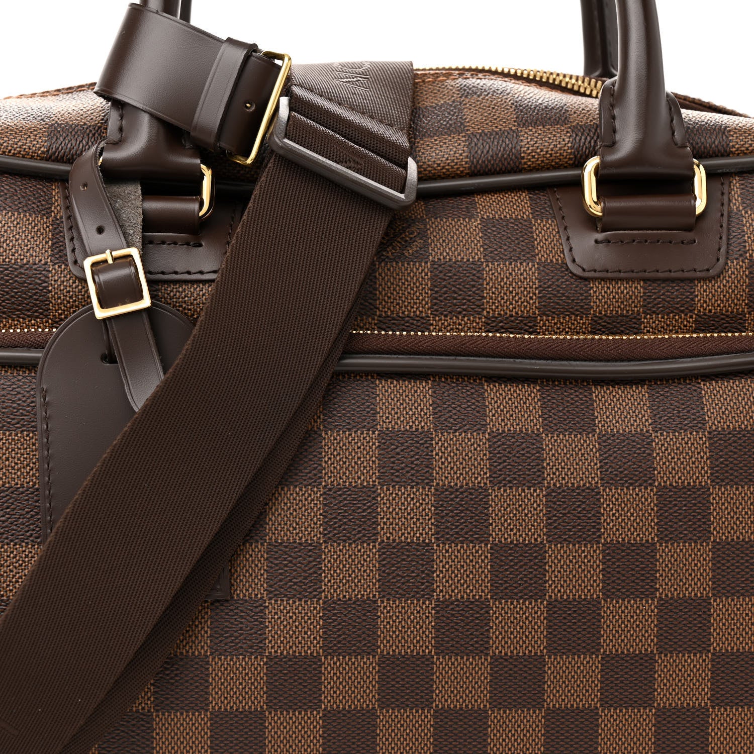 Louis Vuitton Damier Ebene Icare 7 of 12