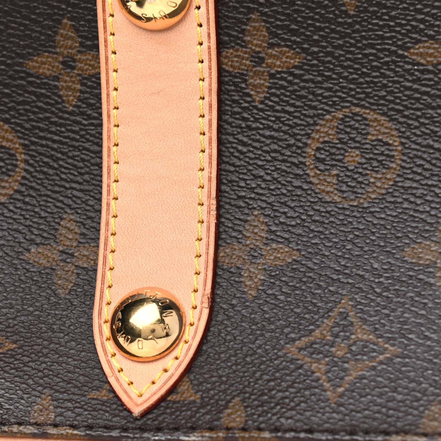 Louis Vuitton Monogram Retiro PM 14 of 14