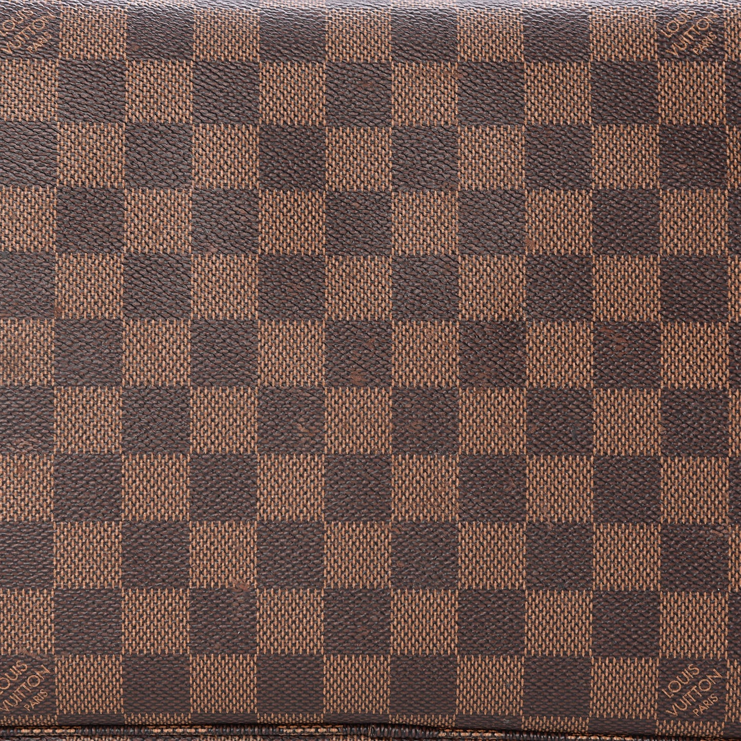 Damier Ebene Neverfull GM