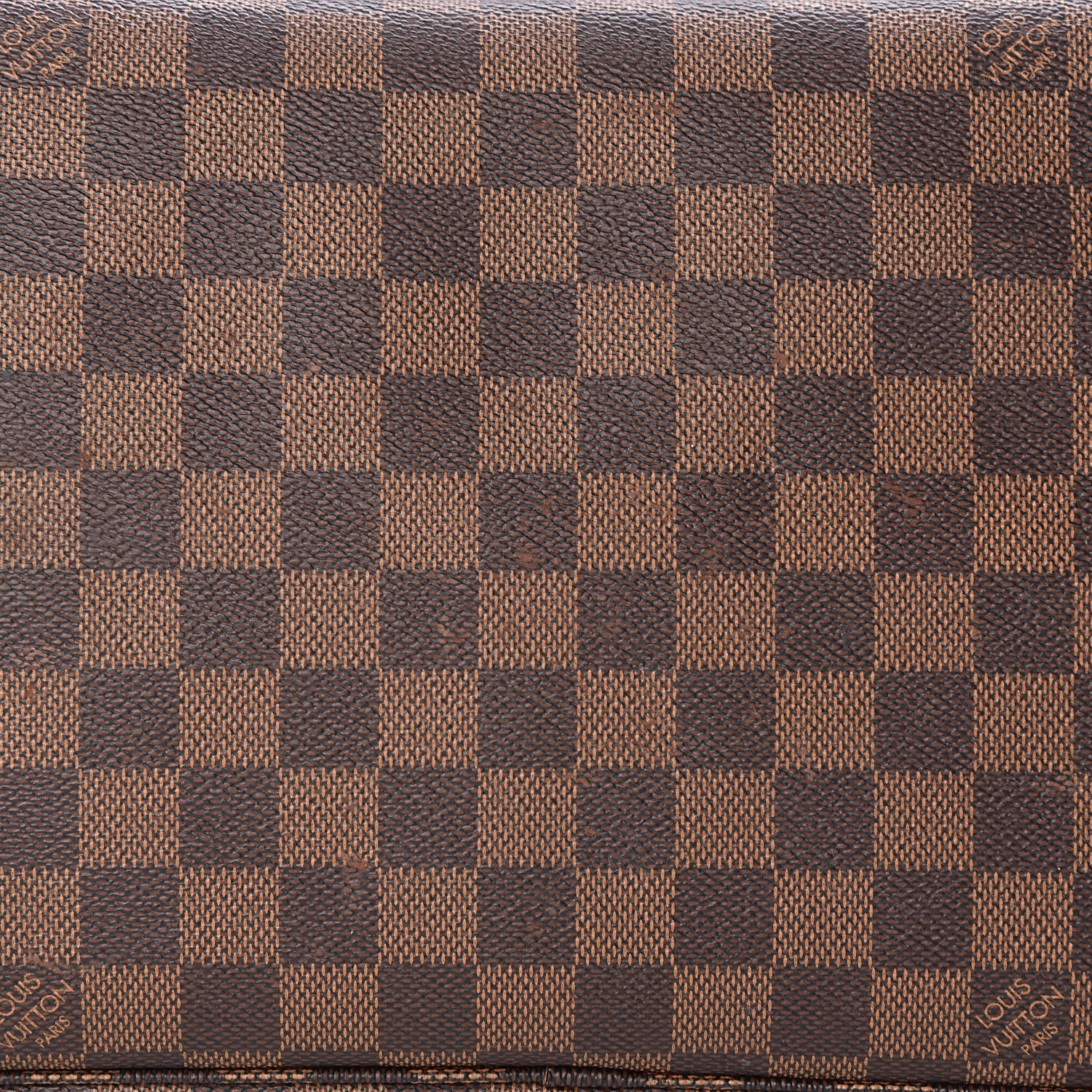 Louis Vuitton Damier Ebene Neverfull GM 23 of 23