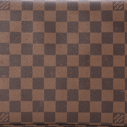 Louis Vuitton Damier Ebene Neverfull GM 23 of 23
