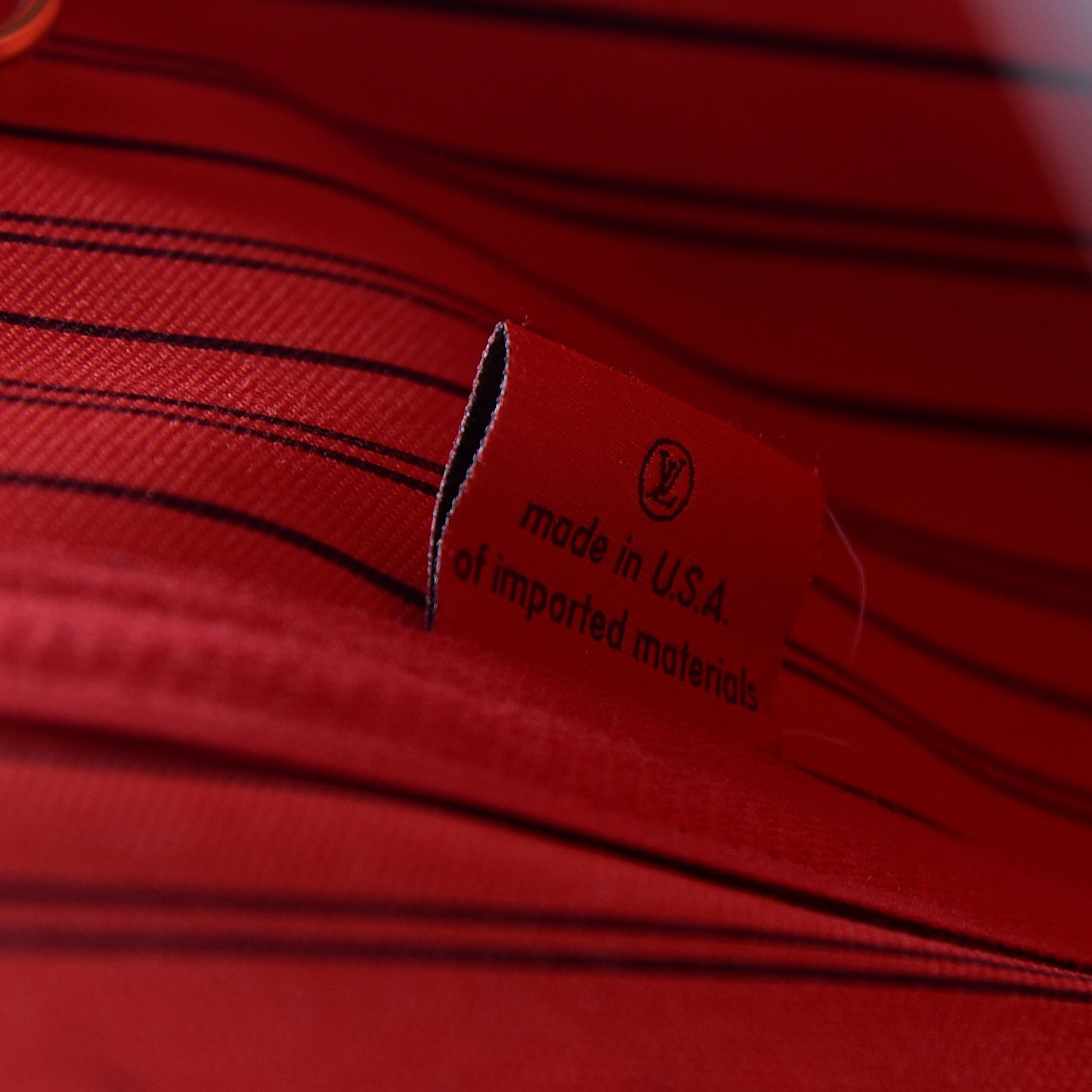 Louis Vuitton Damier Ebene Neo Neverfull MM 7 of 16