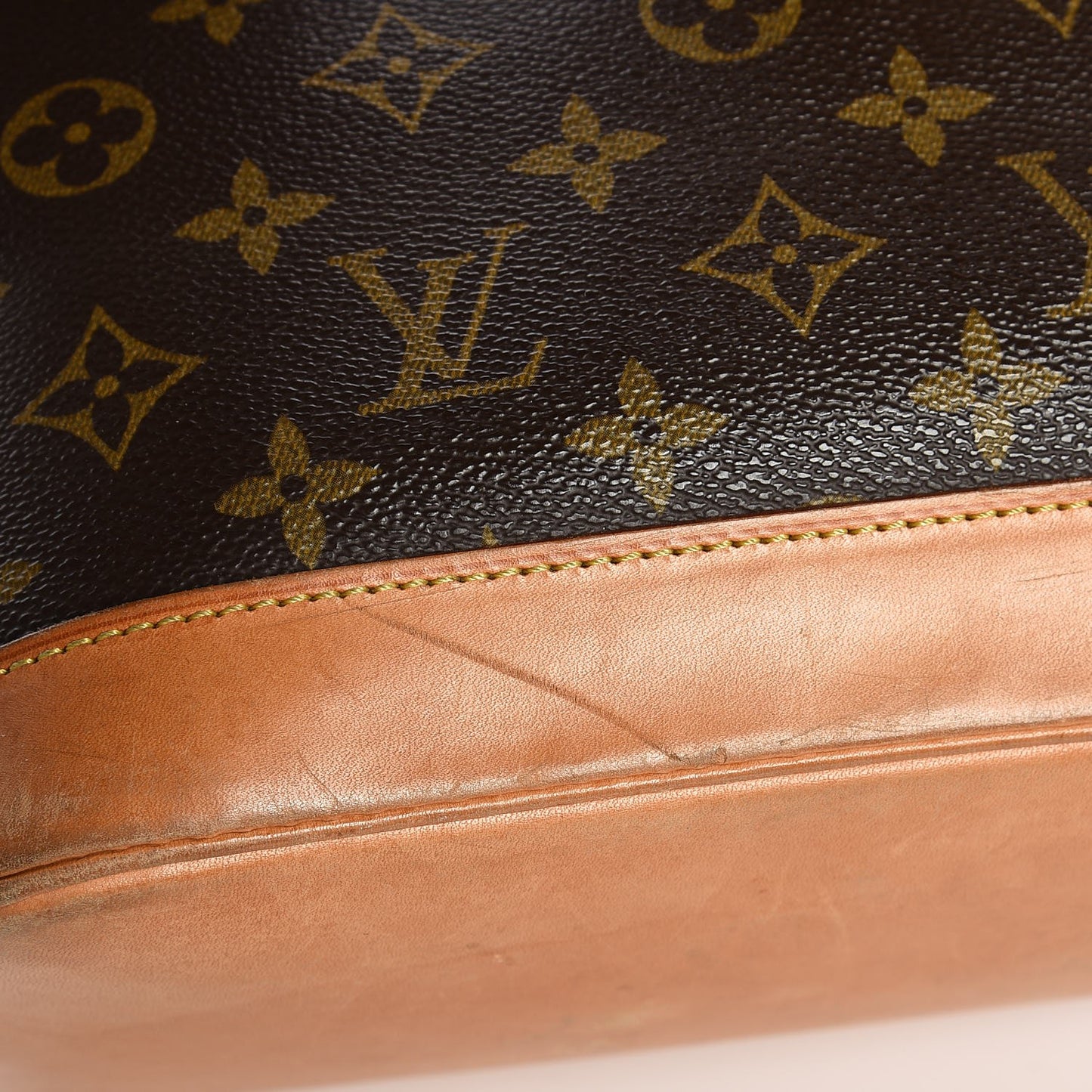 Monogram Alma PM