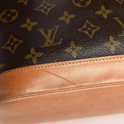 Louis Vuitton Monogram Alma PM 10 of 13
