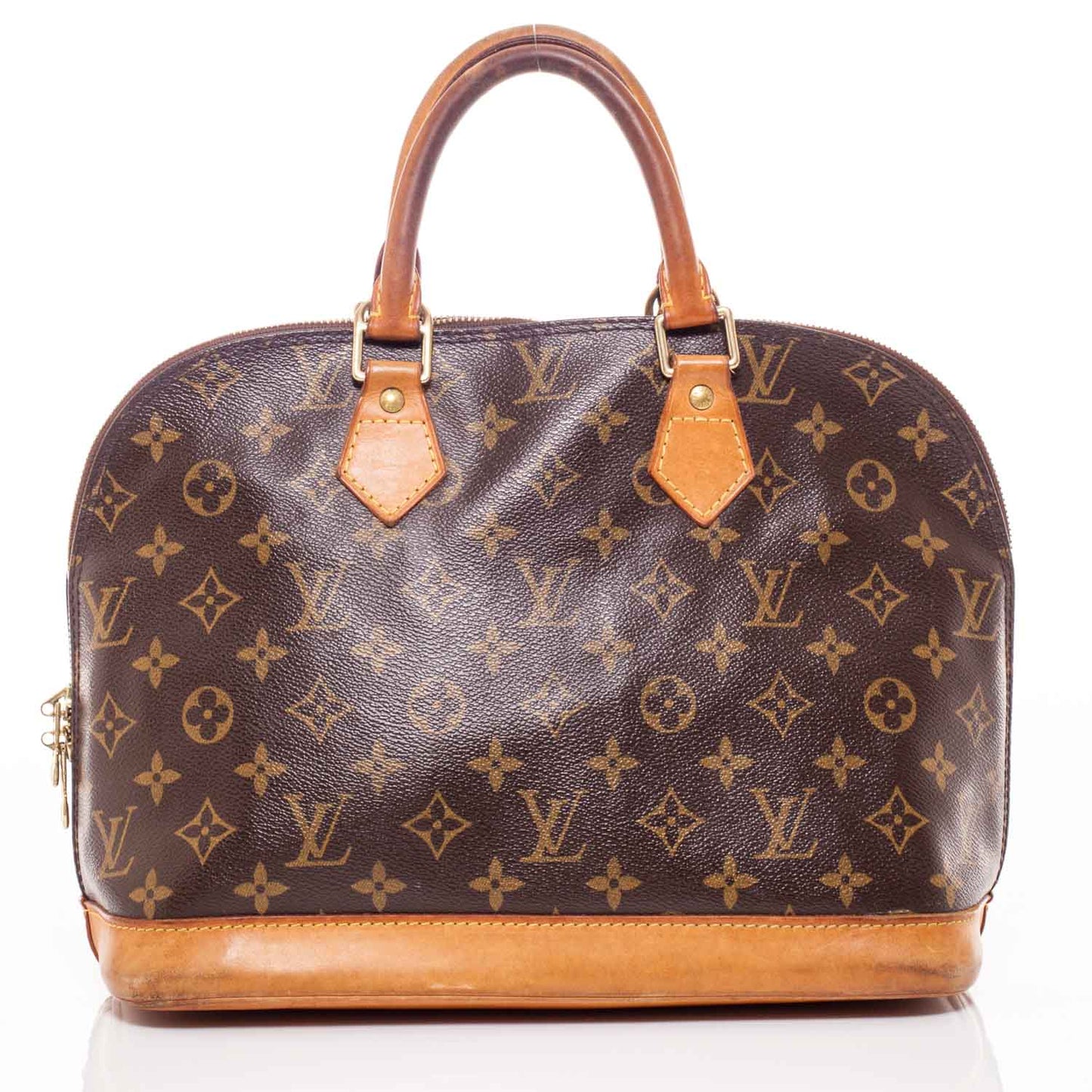 Monogram Alma