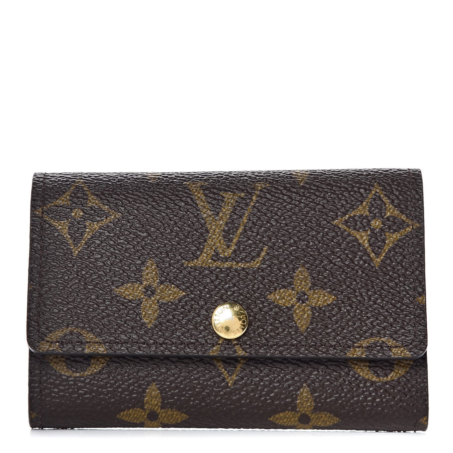 Monogram 6 Key Multicles Holder