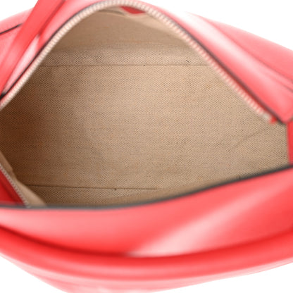 Loewe Calfskin Medium Puzzle Bag Scarlet 5 of 13