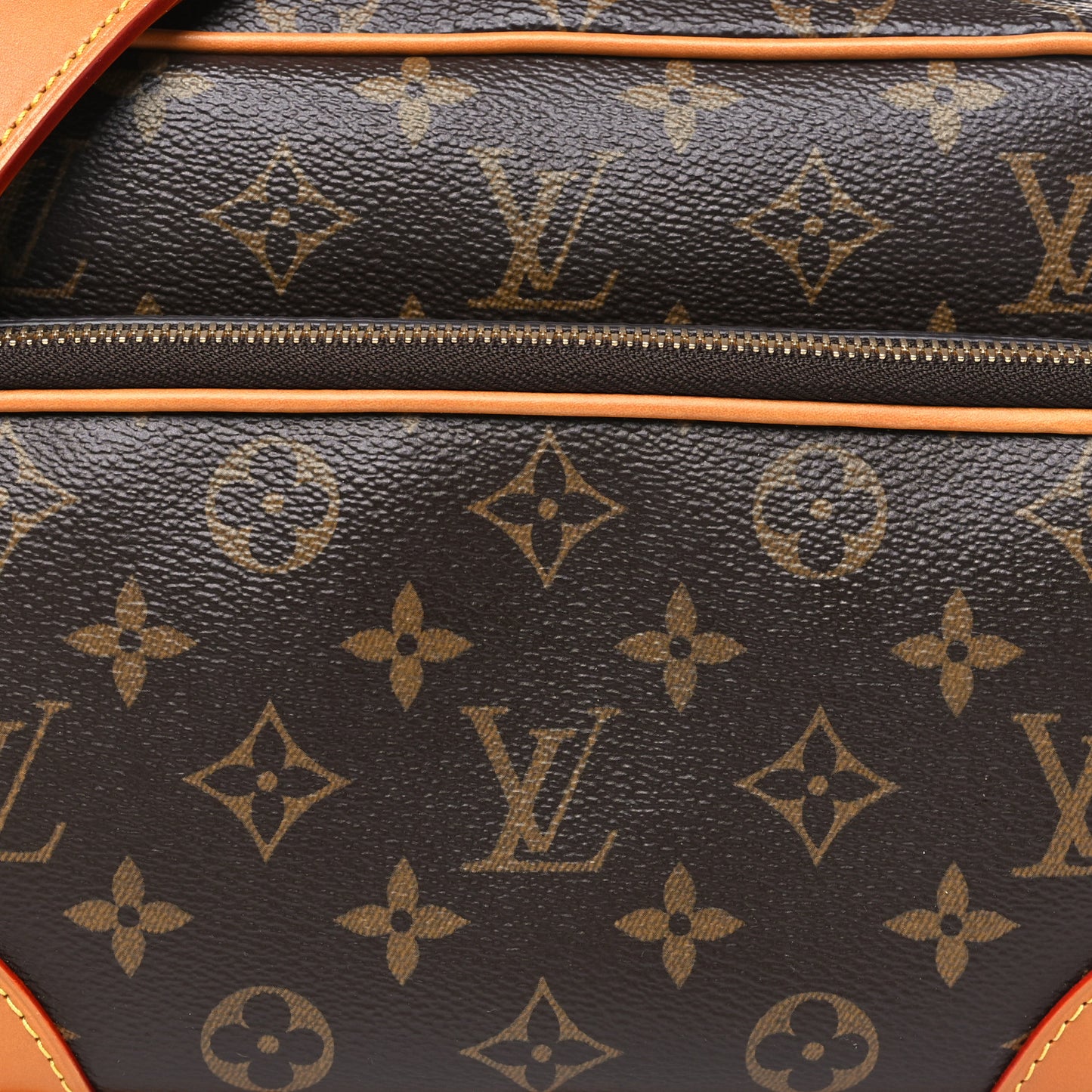 Monogram Archive Nil NM