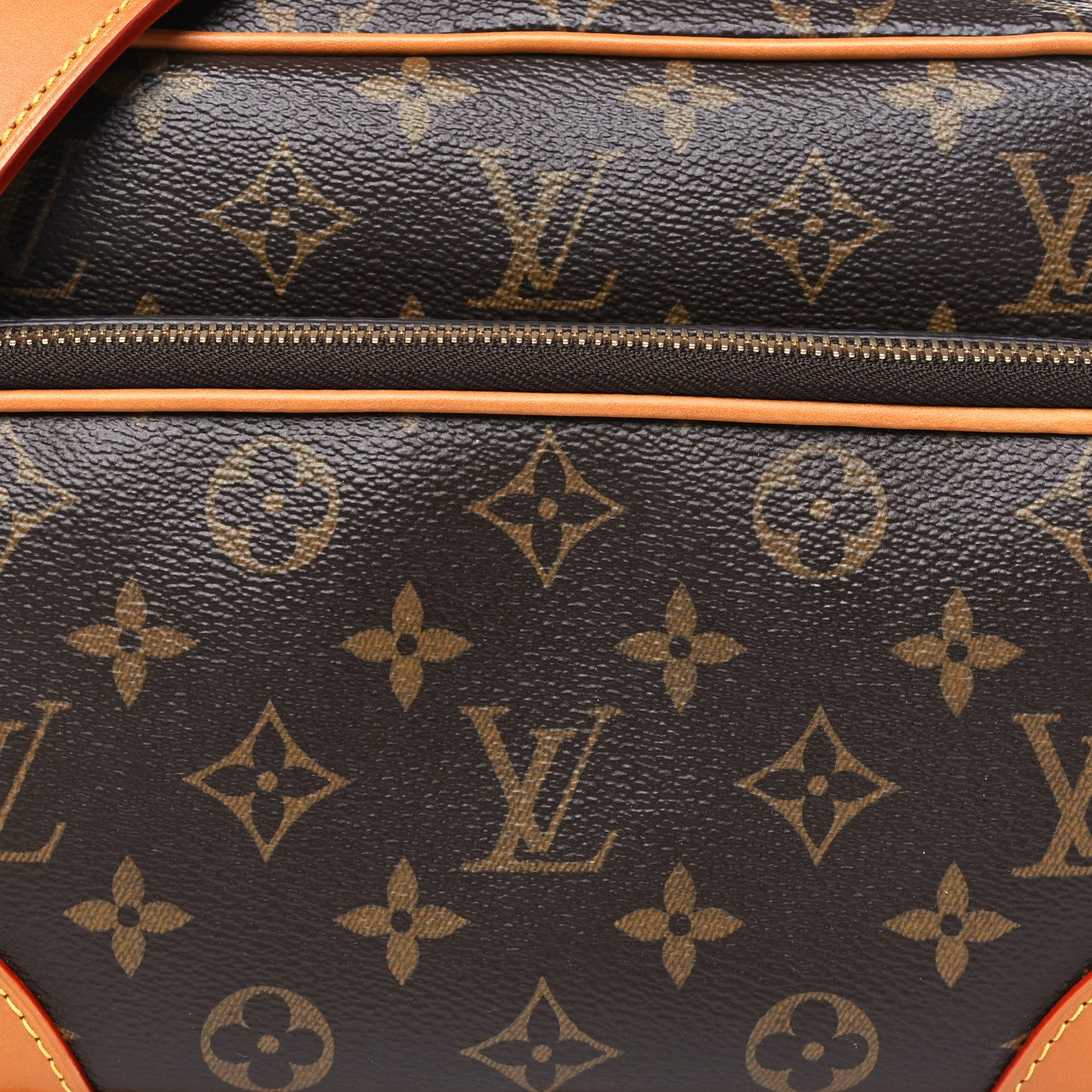 Louis Vuitton Monogram Archive Nil NM 7 of 10