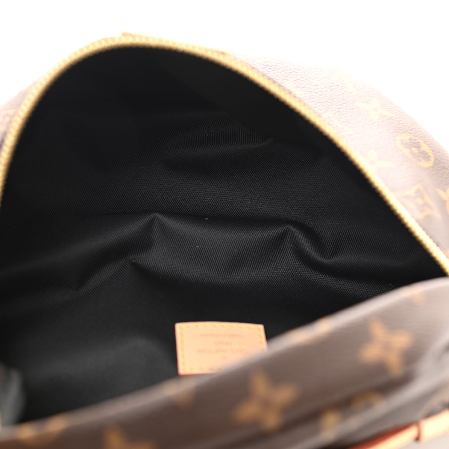Louis Vuitton Monogram Bumbag 5 of 9