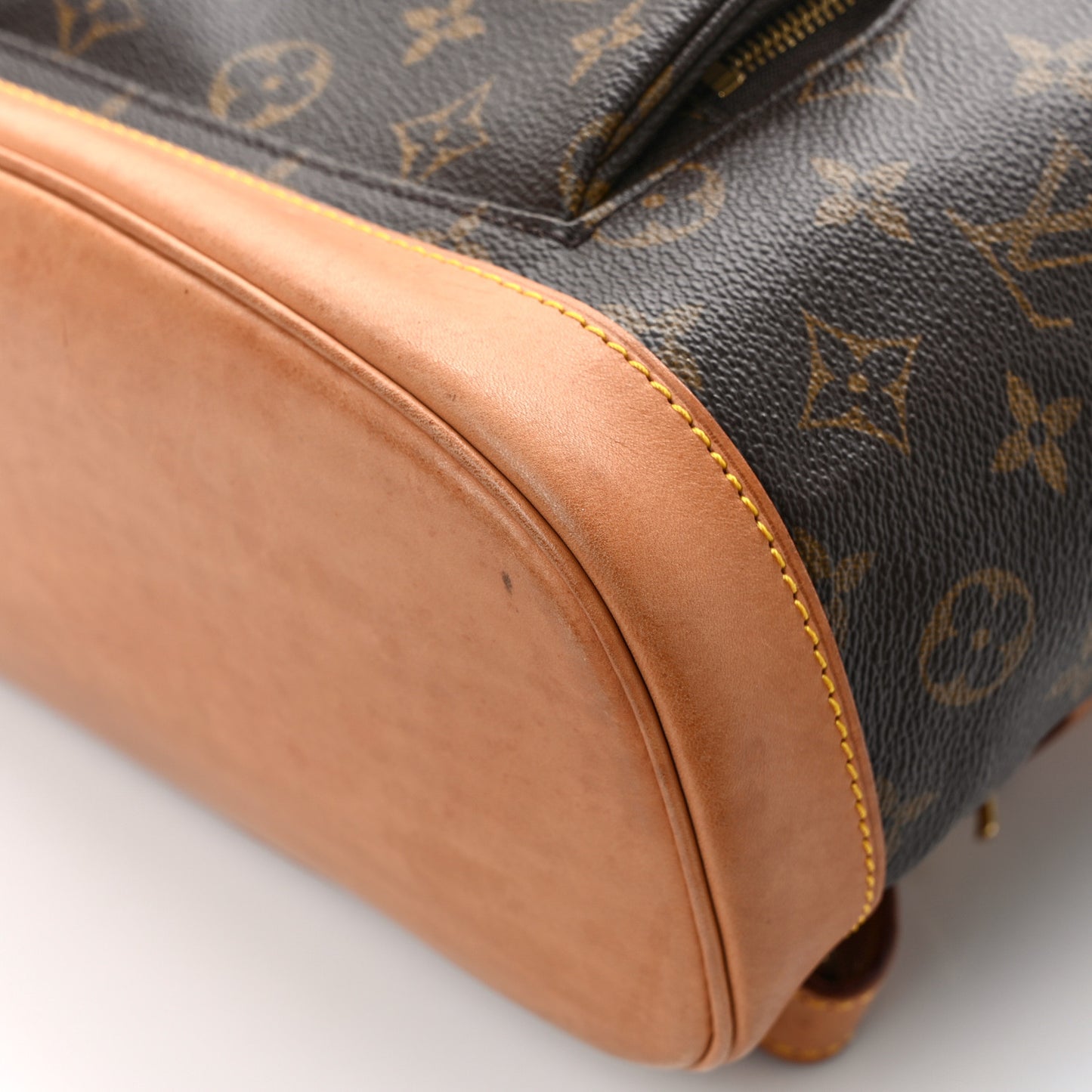 Monogram Montsouris MM Backpack