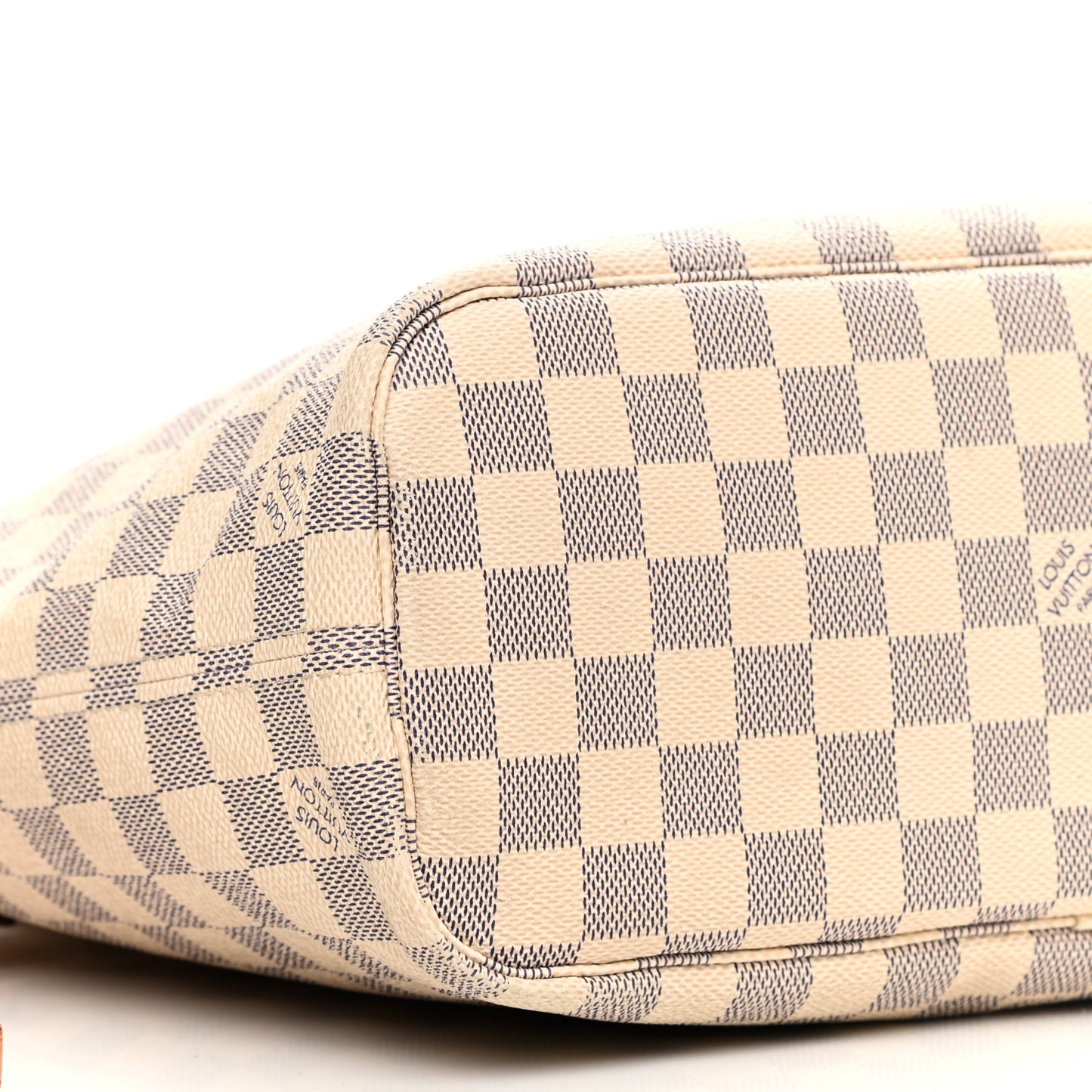 Damier Azur Neo Neverfull PM