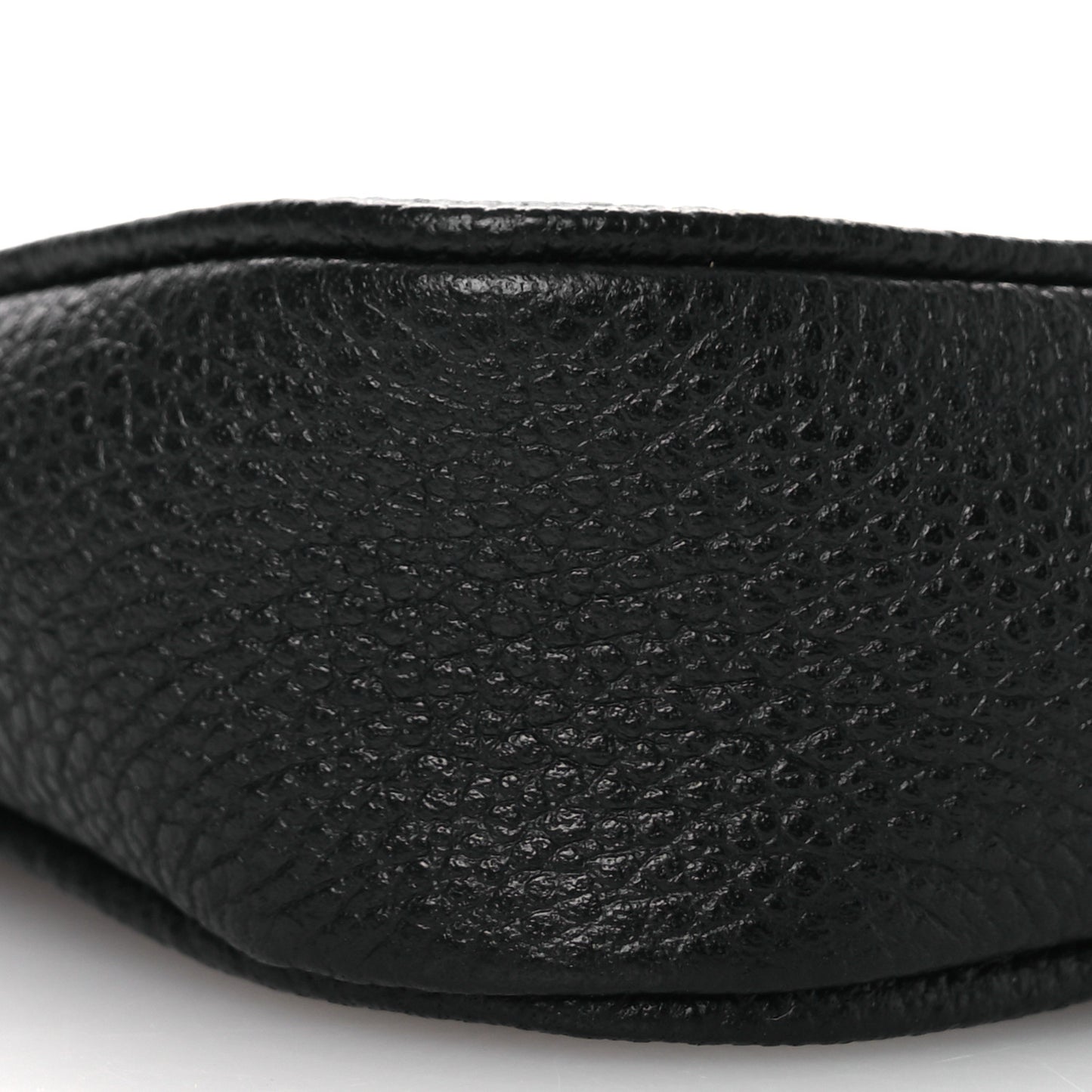 LV X TM Empreinte Monogram Mini Pochette Accessories Black Multicolor