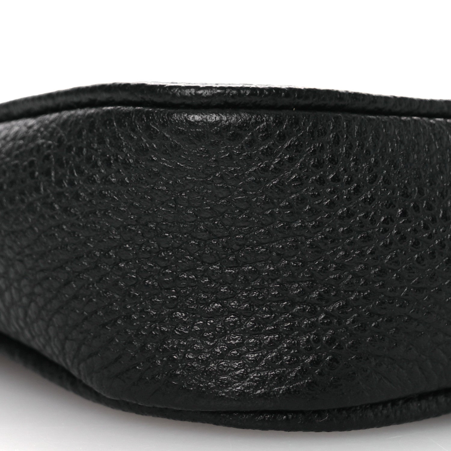 Louis Vuitton LV X TM Empreinte Monogram Mini Pochette Accessories Black Multicolor 8 of 9