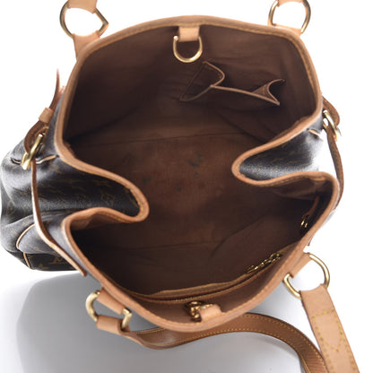 Louis Vuitton Monogram Batignolles Vertical 5 of 7