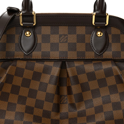 Louis Vuitton Damier Ebene Trevi PM 8 of 10