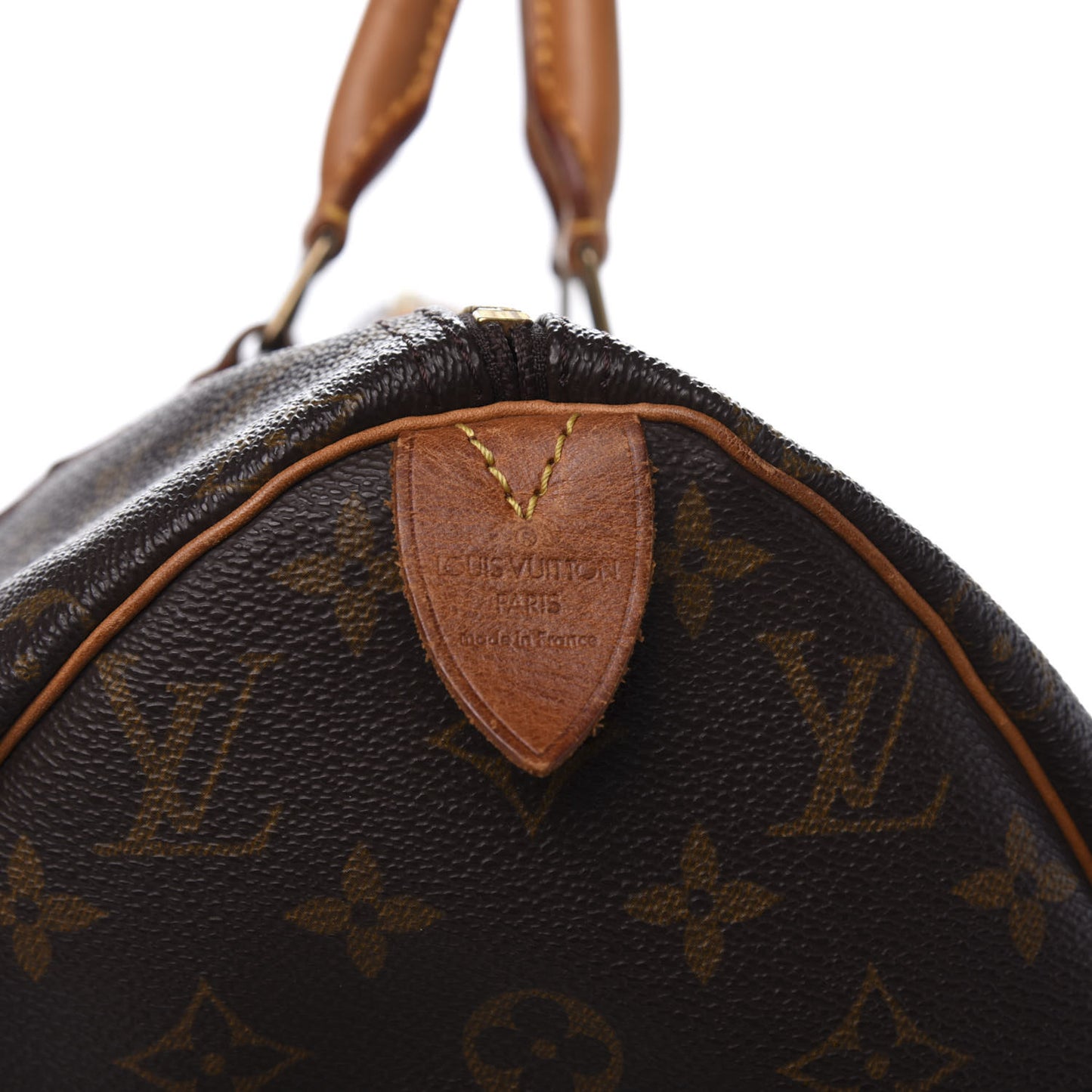 Monogram Speedy 40