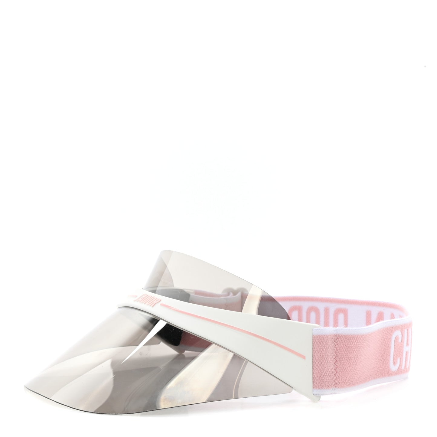 DiorClub1 Sun Visor Pink