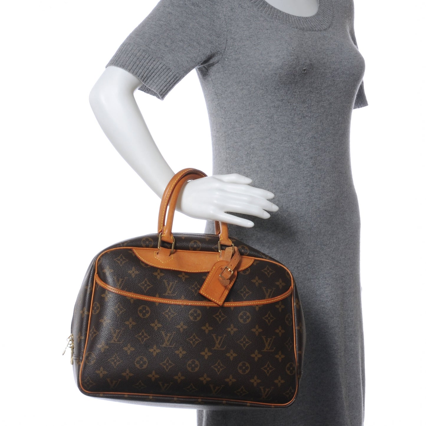 Monogram Deauville