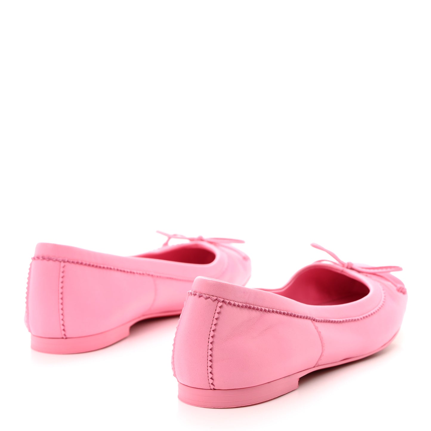 Nappa Mamadrague Flats 38.5 Calipso