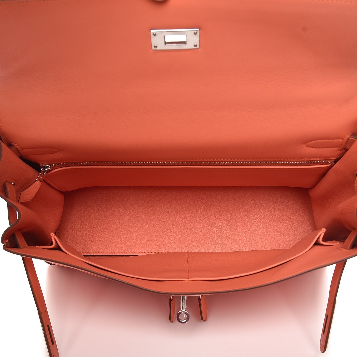 Hermes Swift Lakis Kelly 35 Mangue 8 of 35
