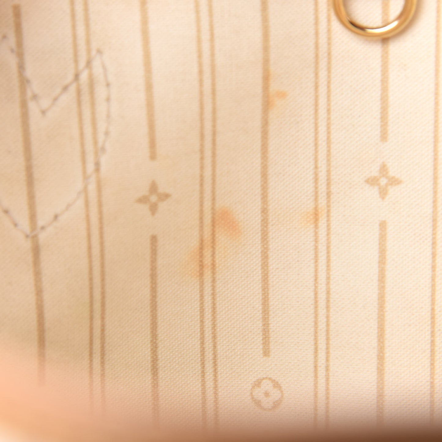 Damier Azur Neverfull PM