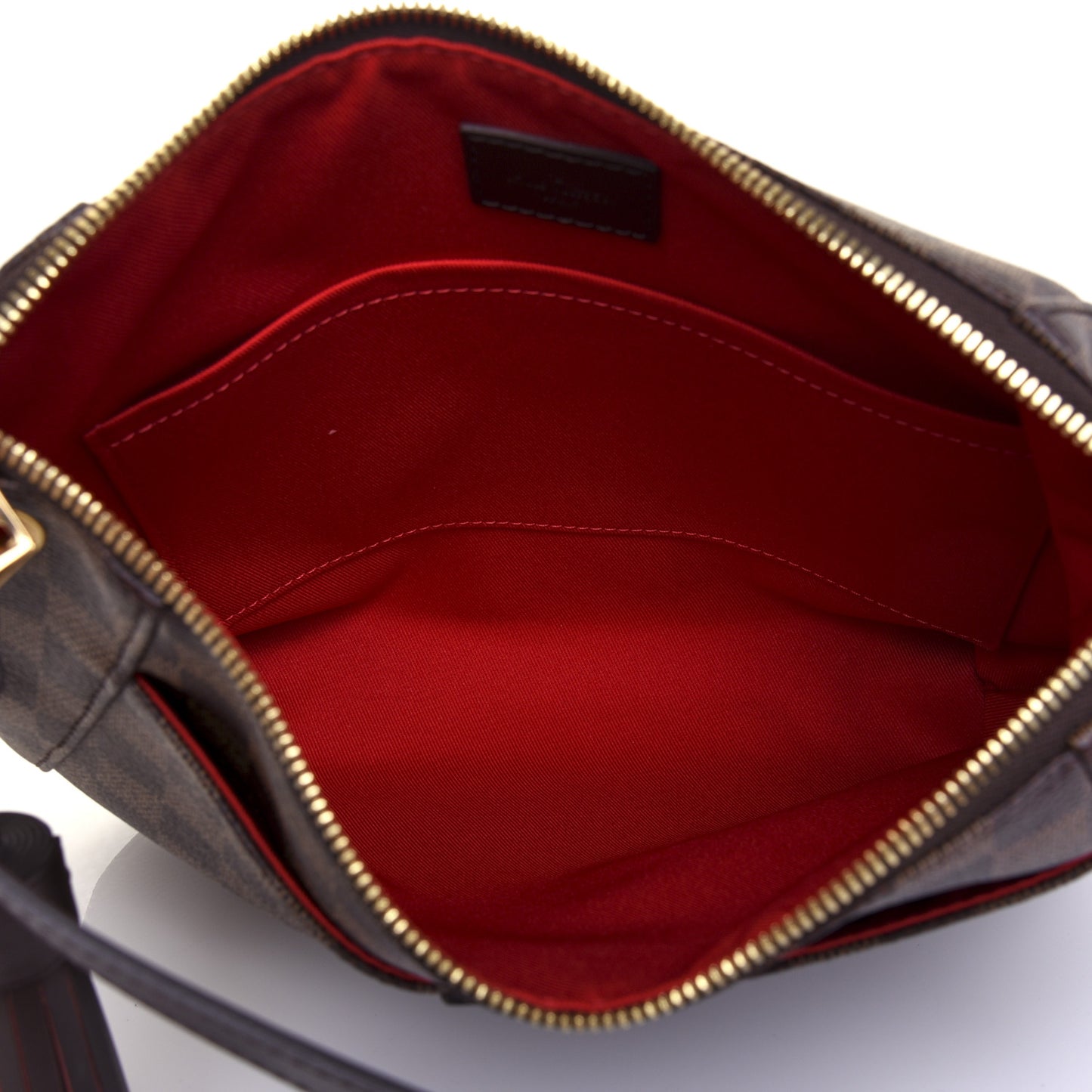 Damier Ebene South Bank Besace
