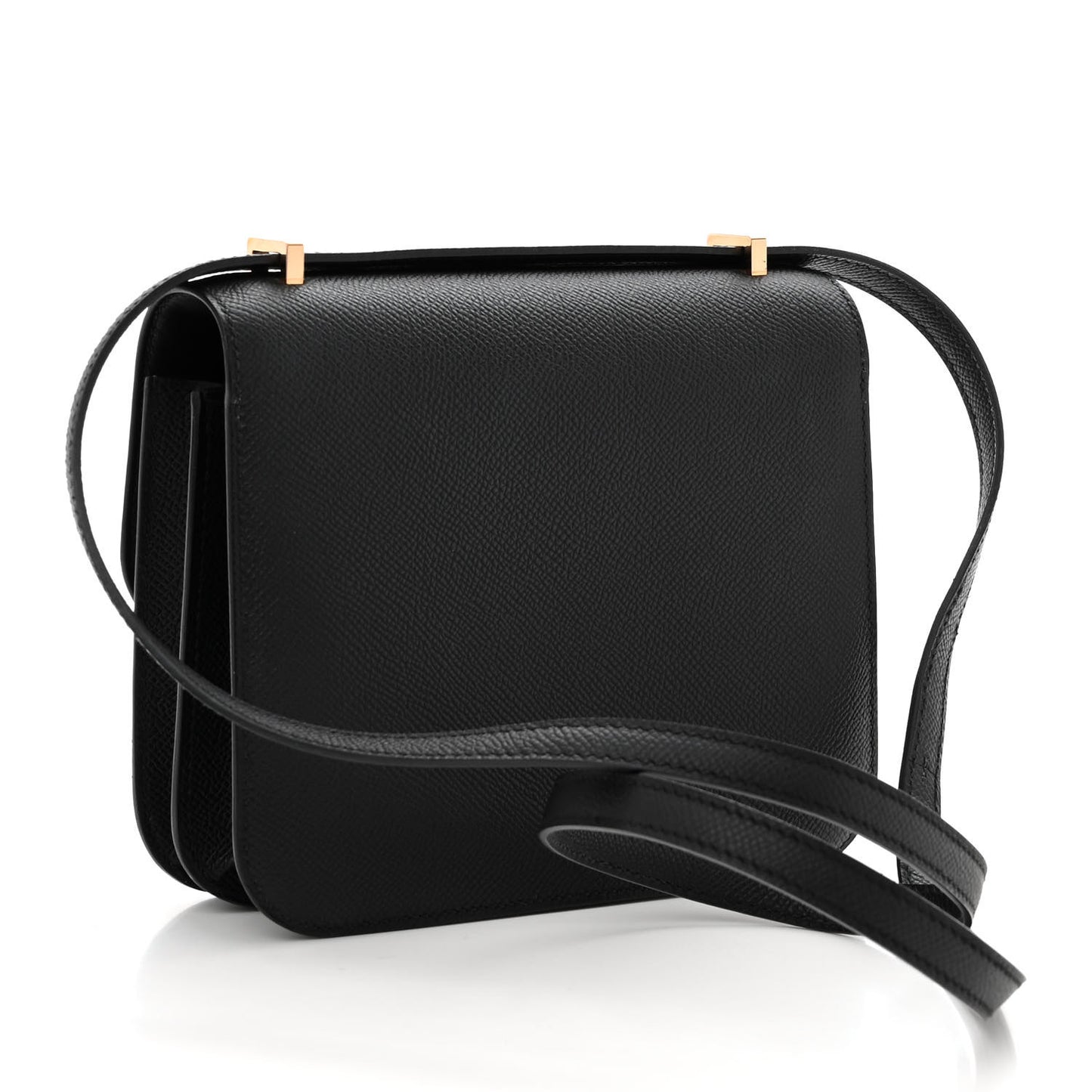 Epsom Constance 18 Black