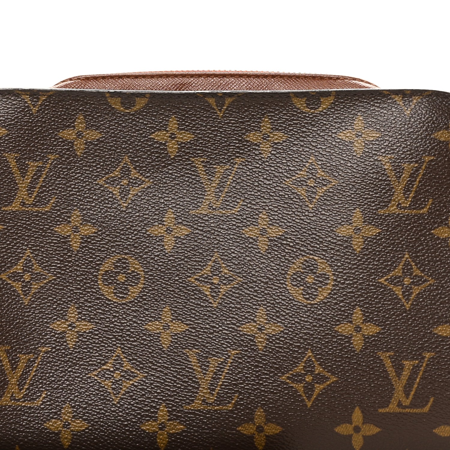 Louis Vuitton Monogram Pochette Orsay 7 of 7