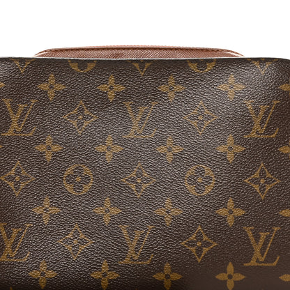Louis Vuitton Monogram Pochette Orsay 7 of 7