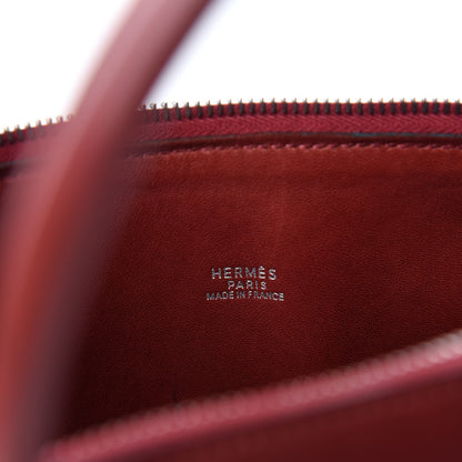Hermes Bolide 31 Rouge H 20 of 22