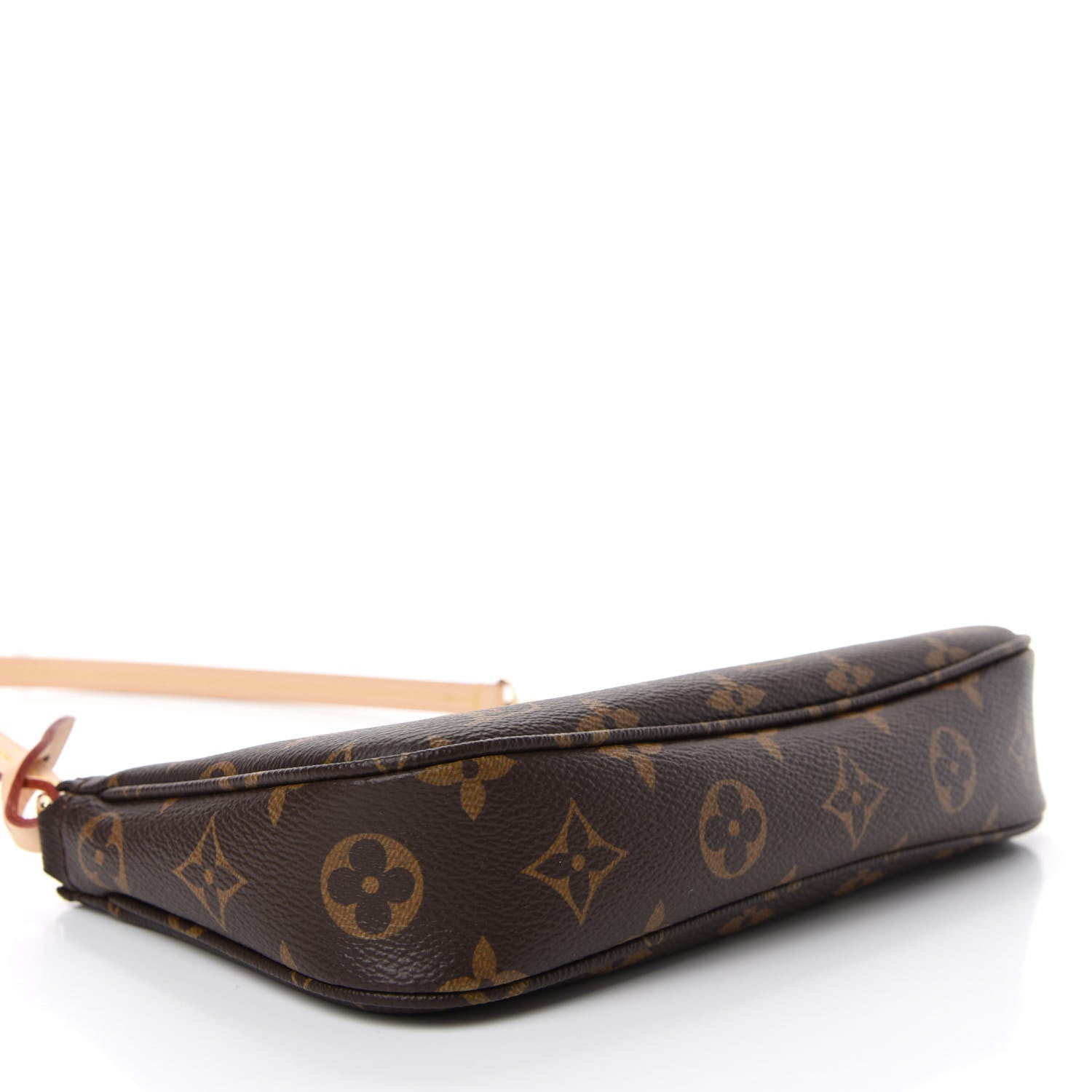 Louis Vuitton Monogram Pochette Accessories NM 4 of 10